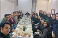 دورهمی گروه اسفند 1402