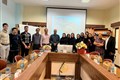دفاع  دانشجو دکتری