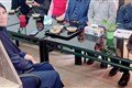 دورهمی دوستانه گروه بهار 1402
